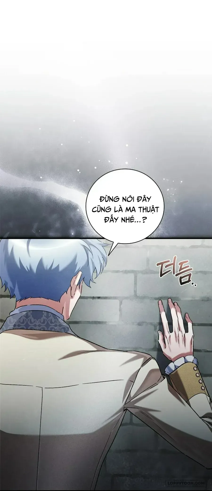 Kẻ Thù Kiếp Trước Của Tôi Là Cha Sao? - Chương 74 - Trang 37