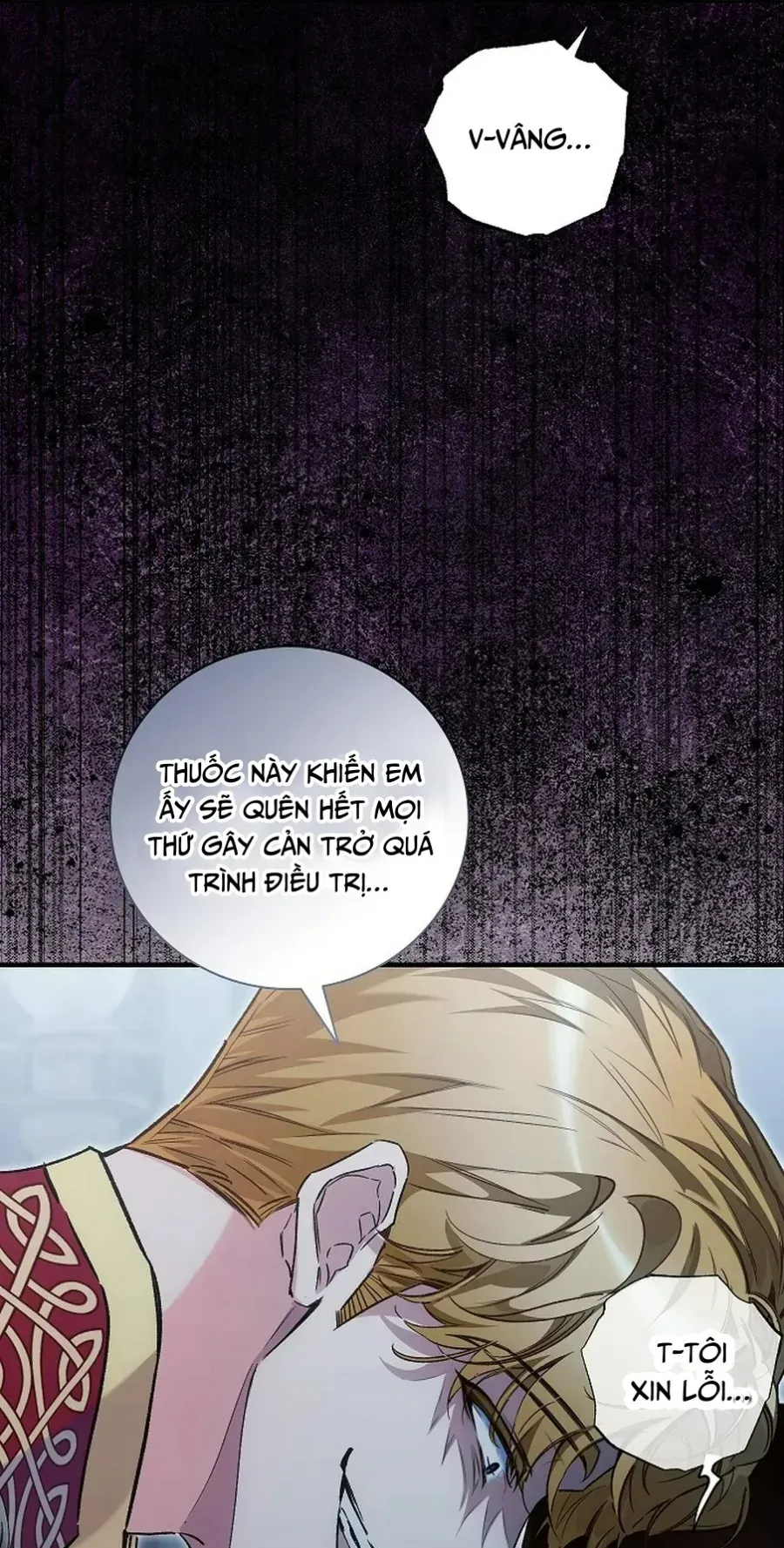 Kẻ Thù Kiếp Trước Của Tôi Là Cha Sao? - Chương 74 - Trang 59