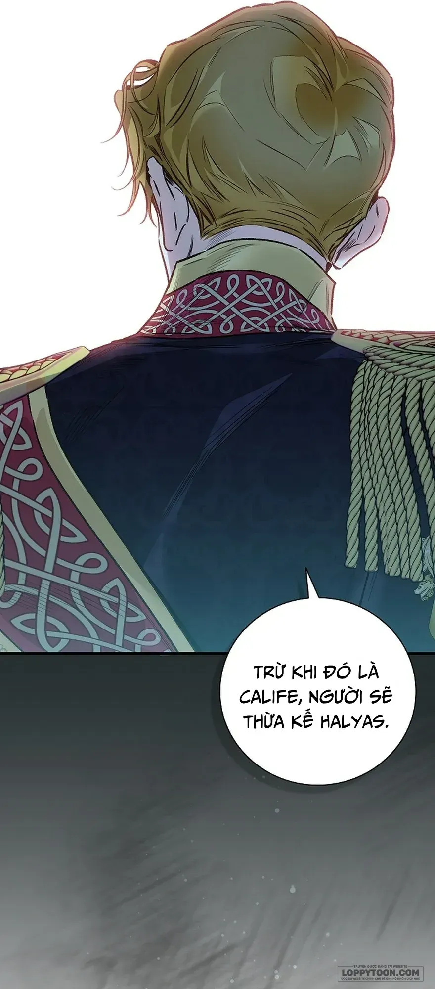 Kẻ Thù Kiếp Trước Của Tôi Là Cha Sao? - Chương 75 - Trang 28
