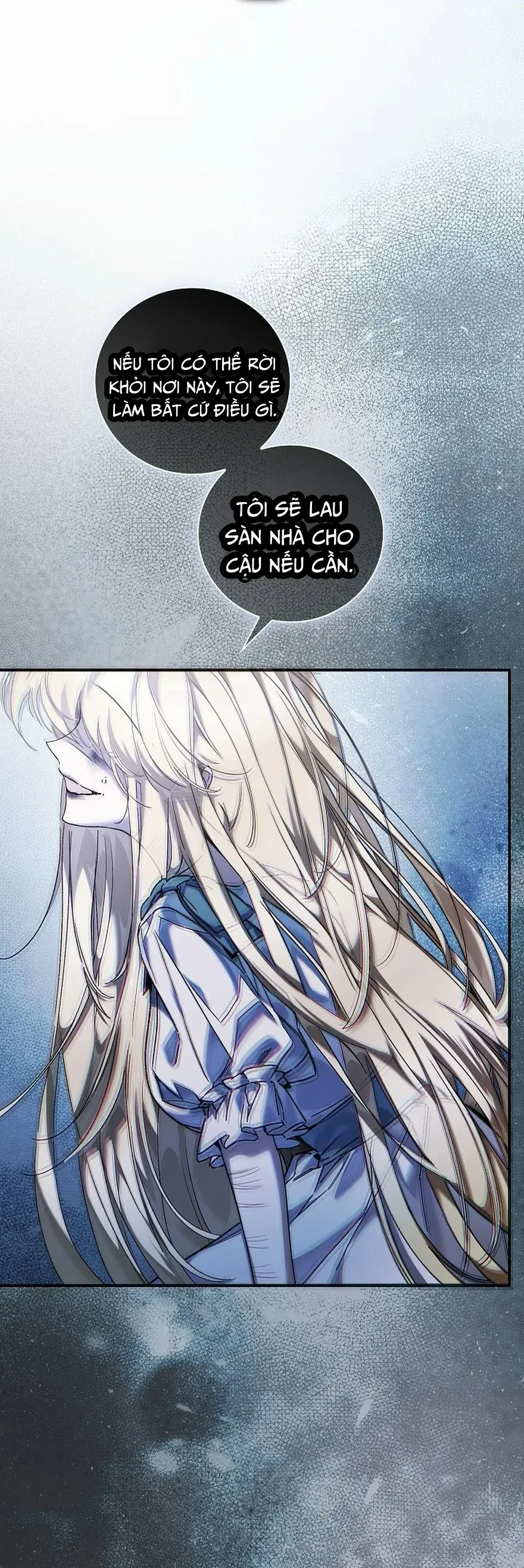 Trang 31 - Kẻ Thù Kiếp Trước Của Tôi Là Cha Sao?