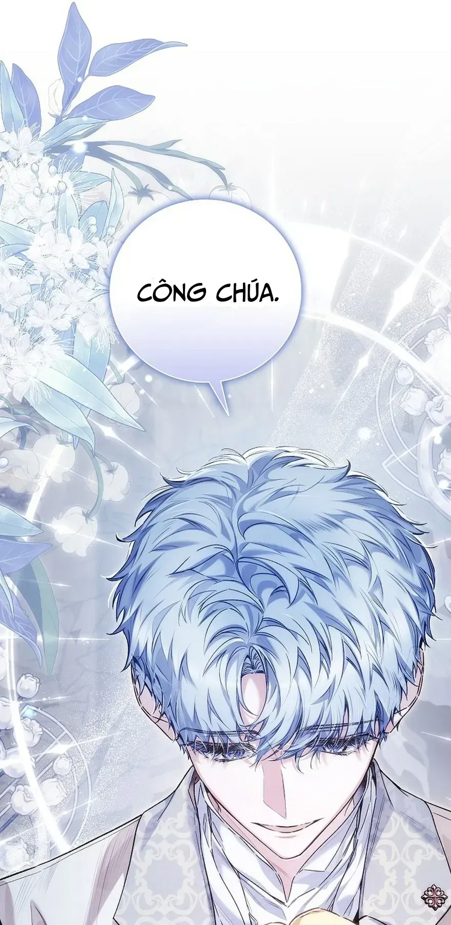 Trang 36 - Kẻ Thù Kiếp Trước Của Tôi Là Cha Sao?