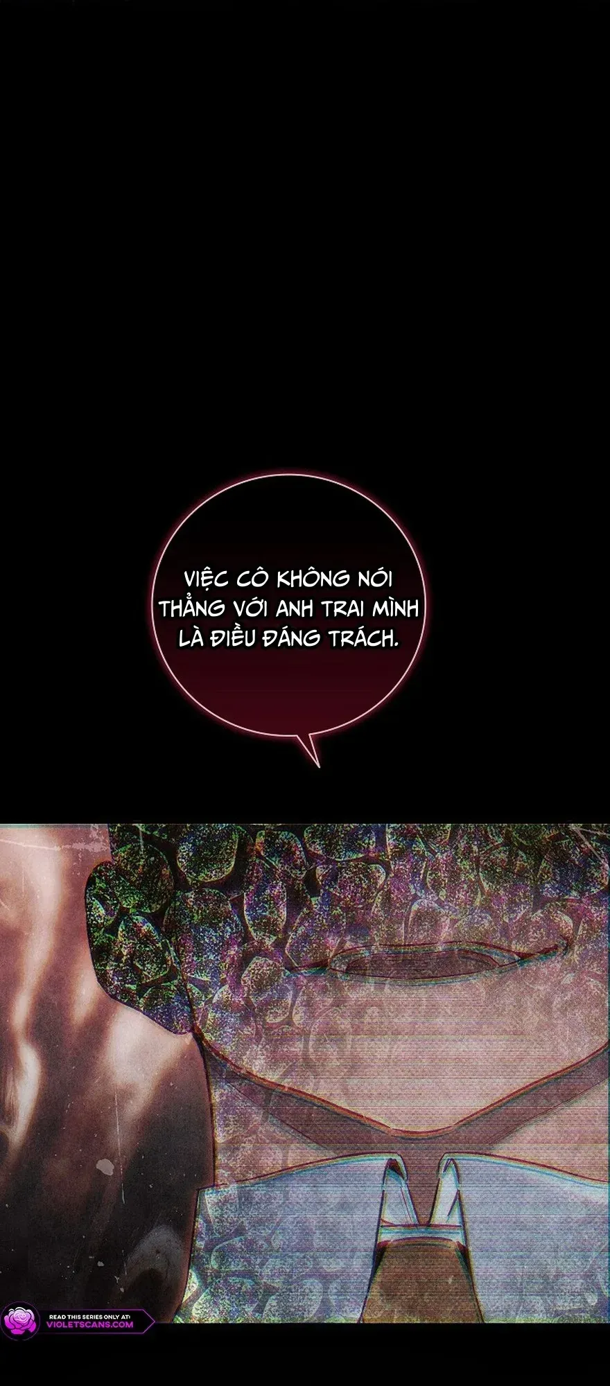 Trang 41 - Kẻ Thù Kiếp Trước Của Tôi Là Cha Sao?
