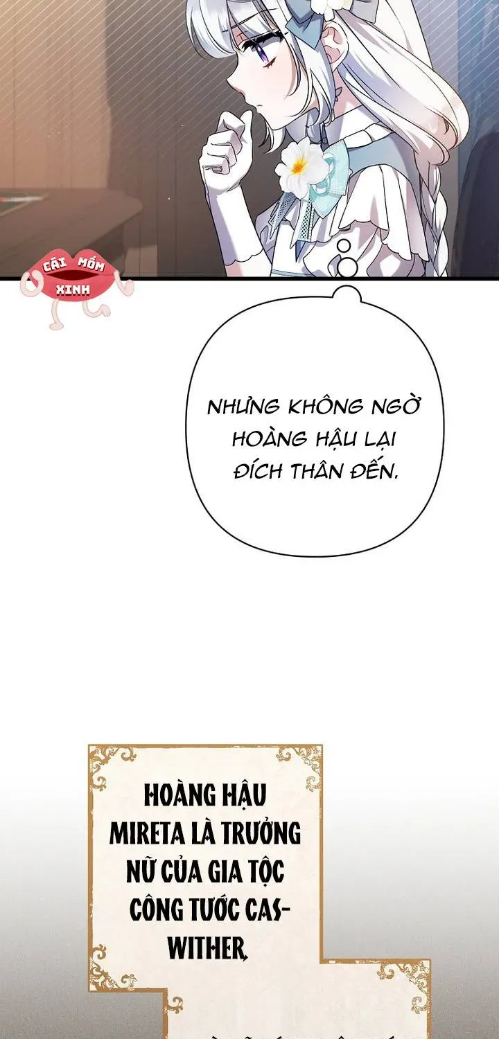 Tôi Chỉ Định Chăm Sóc Người Cha Ốm Yếu Của Mình Thôi Mà - Chương 45 - Trang 17