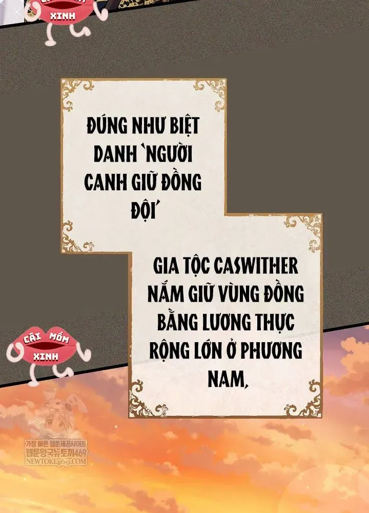 Tôi Chỉ Định Chăm Sóc Người Cha Ốm Yếu Của Mình Thôi Mà - Chương 45 - Trang 19