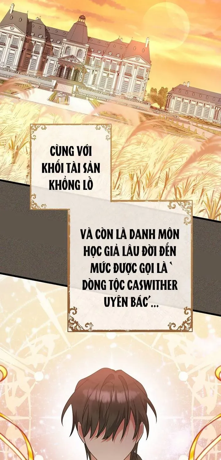Tôi Chỉ Định Chăm Sóc Người Cha Ốm Yếu Của Mình Thôi Mà - Chương 45 - Trang 20