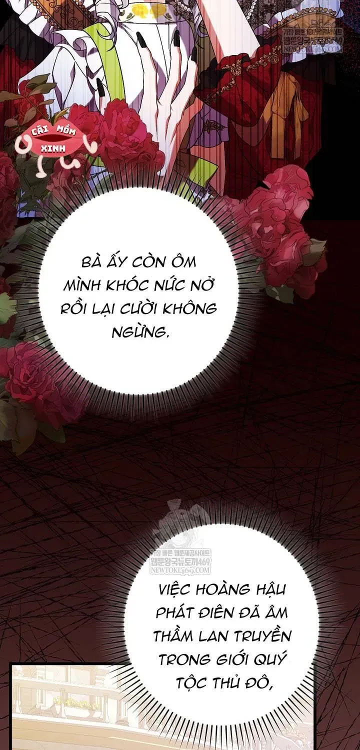 Tôi Chỉ Định Chăm Sóc Người Cha Ốm Yếu Của Mình Thôi Mà - Chương 45 - Trang 25