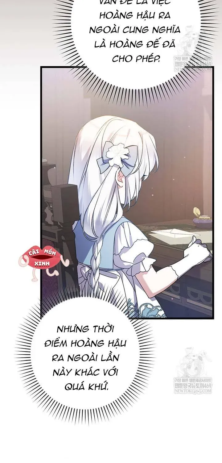 Tôi Chỉ Định Chăm Sóc Người Cha Ốm Yếu Của Mình Thôi Mà - Chương 45 - Trang 27