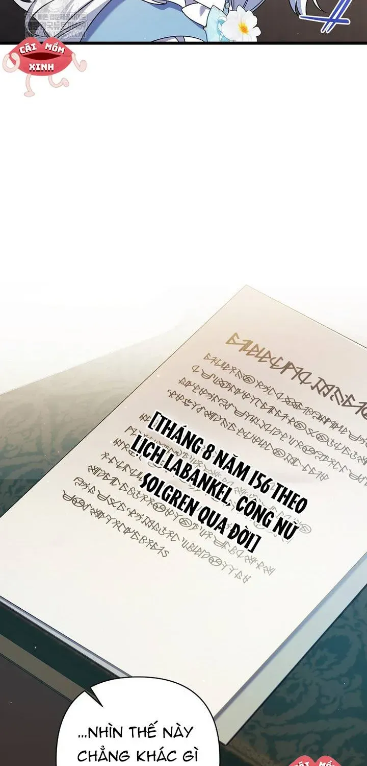 Tôi Chỉ Định Chăm Sóc Người Cha Ốm Yếu Của Mình Thôi Mà - Chương 45 - Trang 33