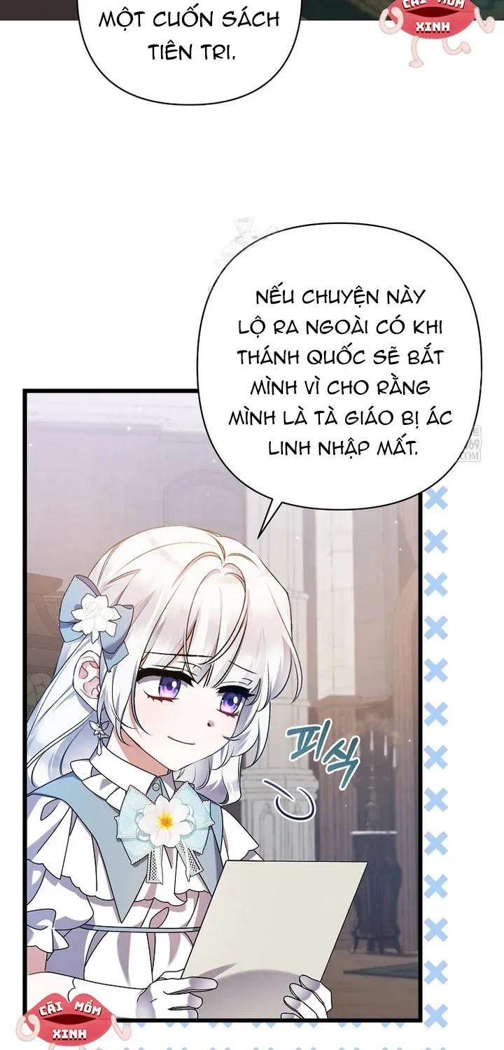Tôi Chỉ Định Chăm Sóc Người Cha Ốm Yếu Của Mình Thôi Mà - Chương 45 - Trang 34