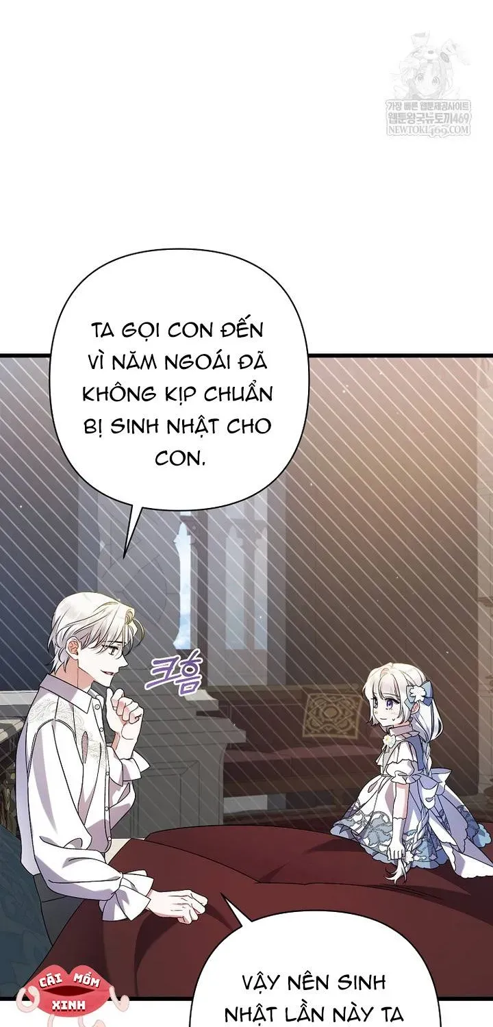 Tôi Chỉ Định Chăm Sóc Người Cha Ốm Yếu Của Mình Thôi Mà - Chương 45 - Trang 49