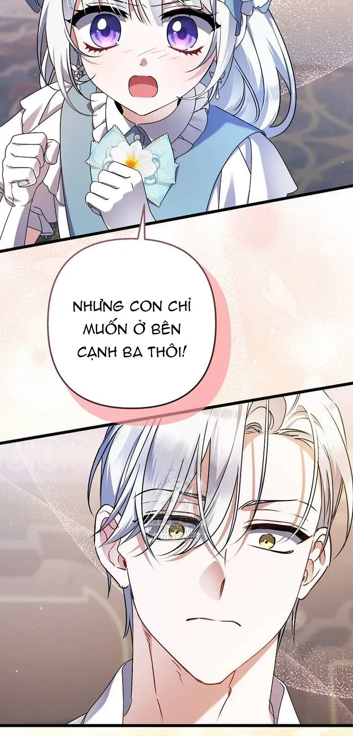 Tôi Chỉ Định Chăm Sóc Người Cha Ốm Yếu Của Mình Thôi Mà - Chương 45 - Trang 56