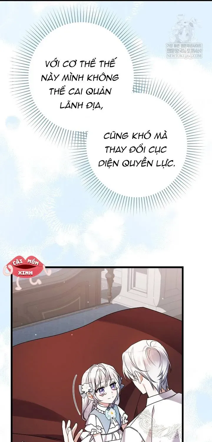 Tôi Chỉ Định Chăm Sóc Người Cha Ốm Yếu Của Mình Thôi Mà - Chương 45 - Trang 78