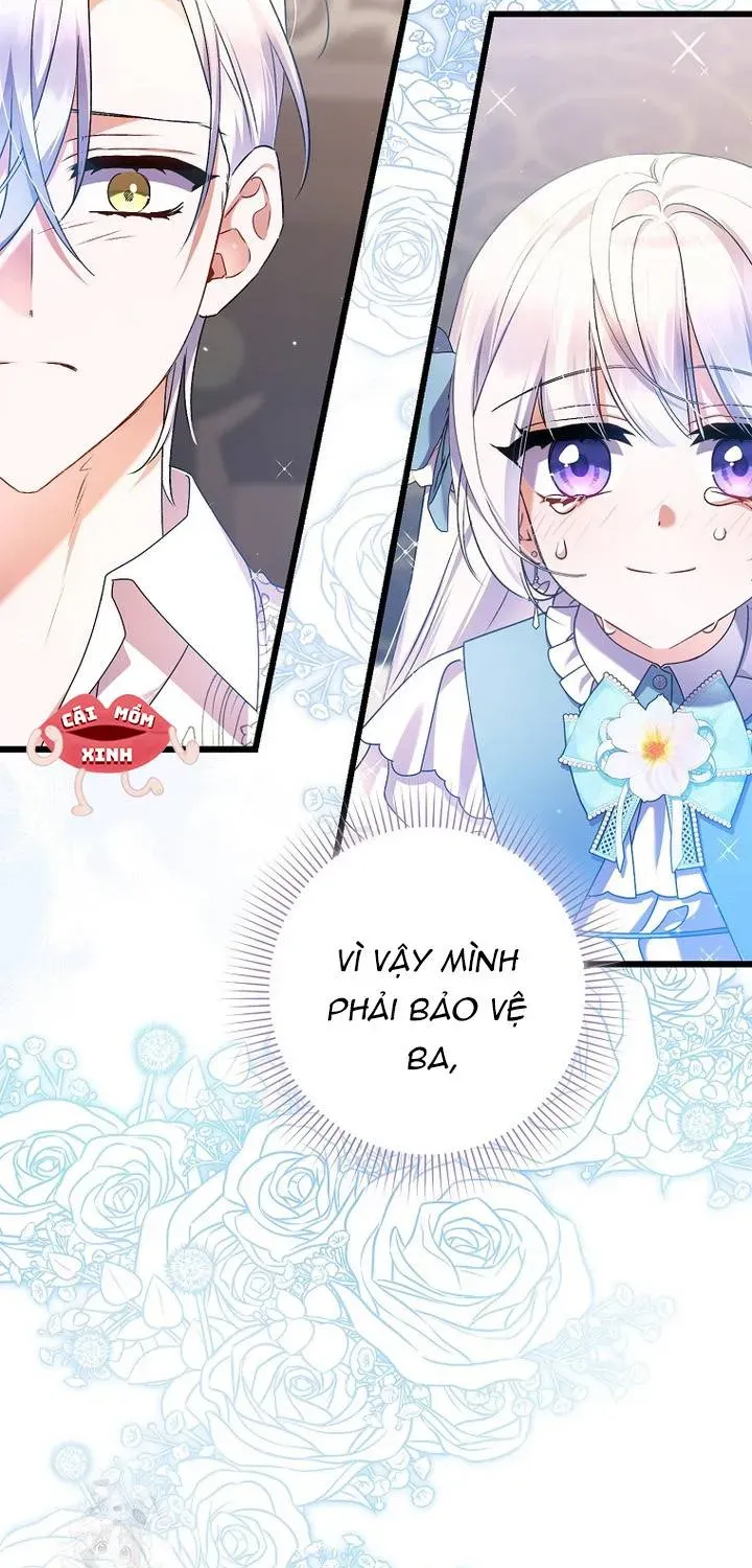 Tôi Chỉ Định Chăm Sóc Người Cha Ốm Yếu Của Mình Thôi Mà - Chương 45 - Trang 80