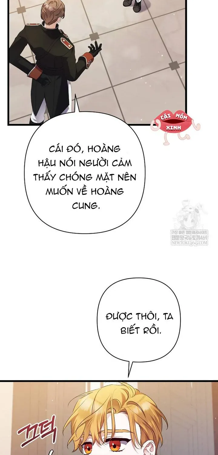 Tôi Chỉ Định Chăm Sóc Người Cha Ốm Yếu Của Mình Thôi Mà - Chương 45 - Trang 9
