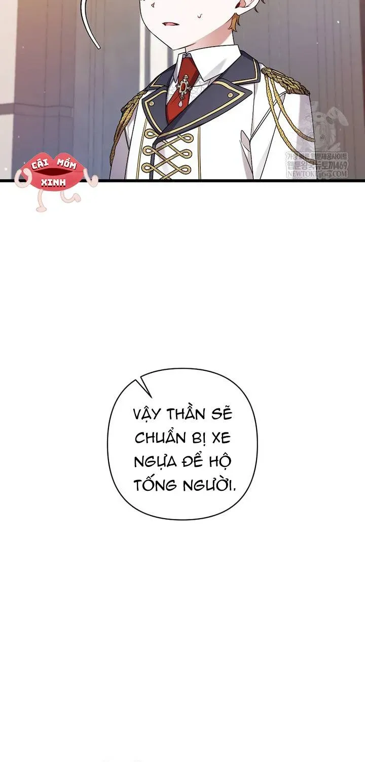 Tôi Chỉ Định Chăm Sóc Người Cha Ốm Yếu Của Mình Thôi Mà - Chương 45 - Trang 10