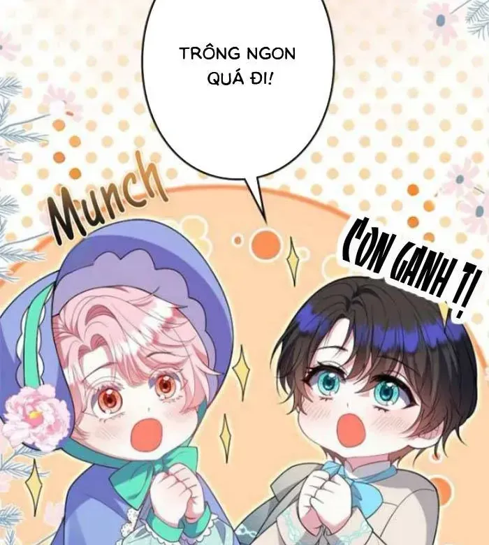 Mẹ Đơn Thân Và Nổi Ám Ảnh Của Thái Tử - Chương 36 - Trang 49