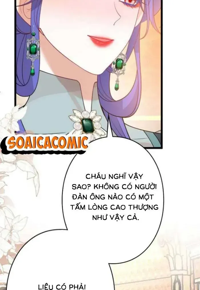 Mẹ Đơn Thân Và Nổi Ám Ảnh Của Thái Tử - Chương 36 - Trang 55