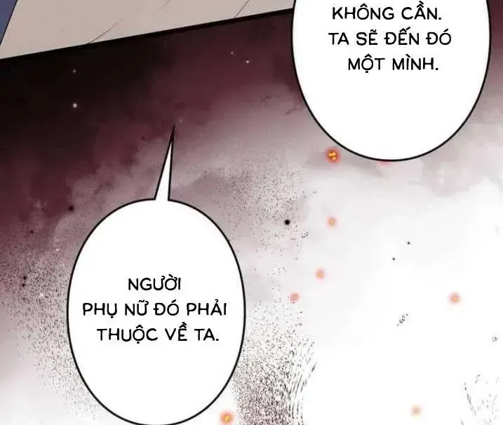 Mẹ Đơn Thân Và Nổi Ám Ảnh Của Thái Tử - Chương 37 - Trang 19