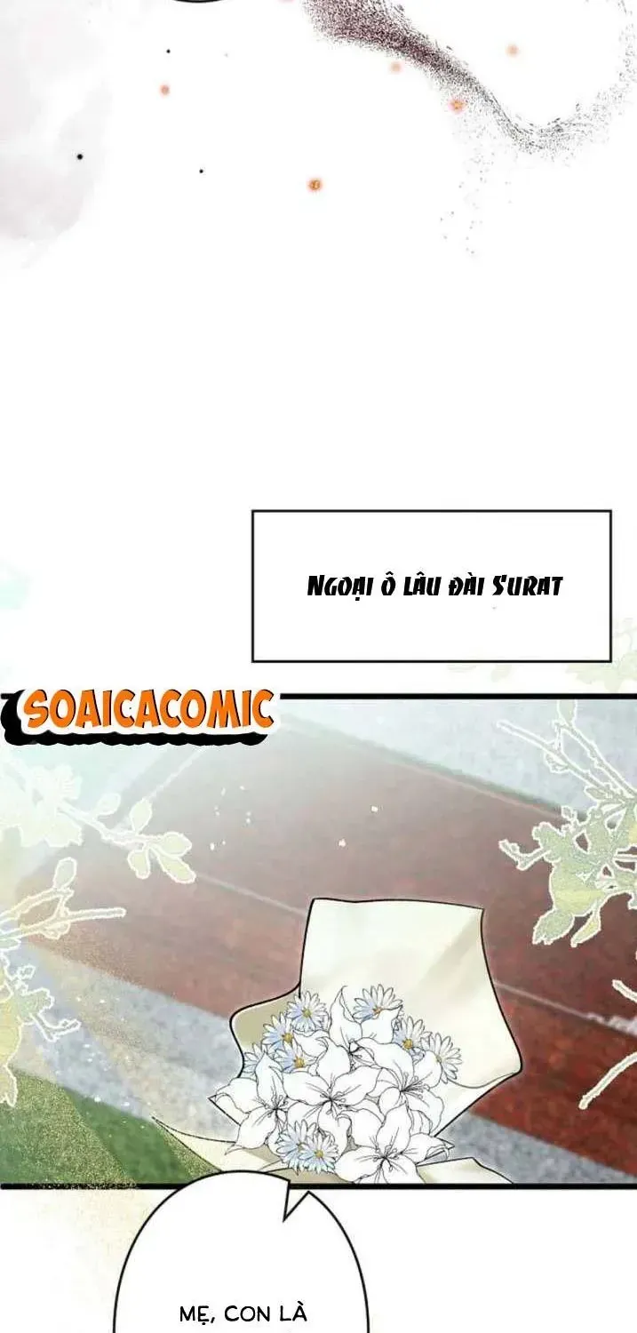 Mẹ Đơn Thân Và Nổi Ám Ảnh Của Thái Tử - Chương 37 - Trang 20