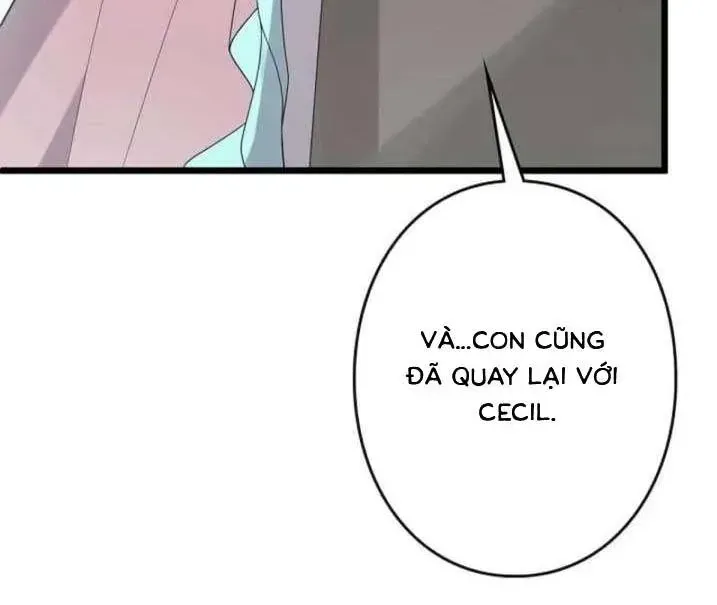 Mẹ Đơn Thân Và Nổi Ám Ảnh Của Thái Tử - Chương 37 - Trang 23