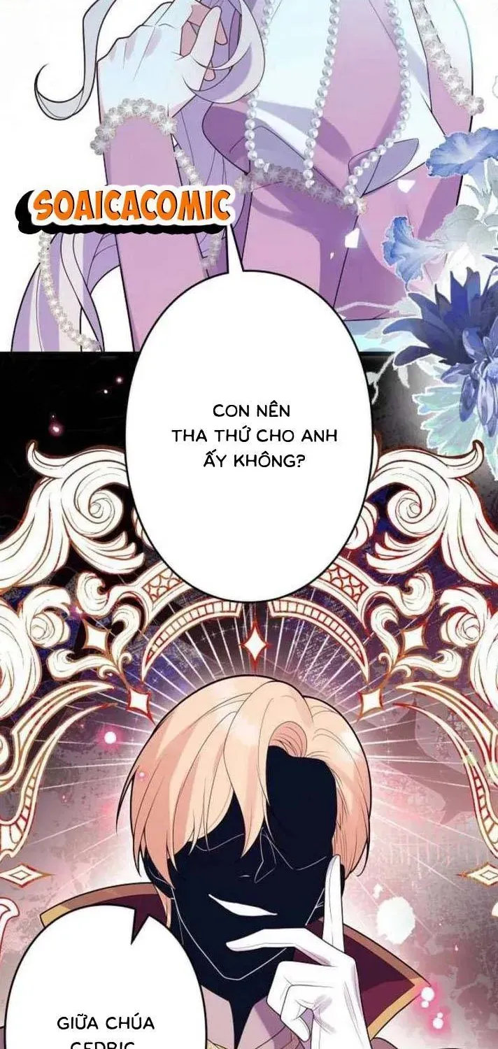 Mẹ Đơn Thân Và Nổi Ám Ảnh Của Thái Tử - Chương 37 - Trang 26