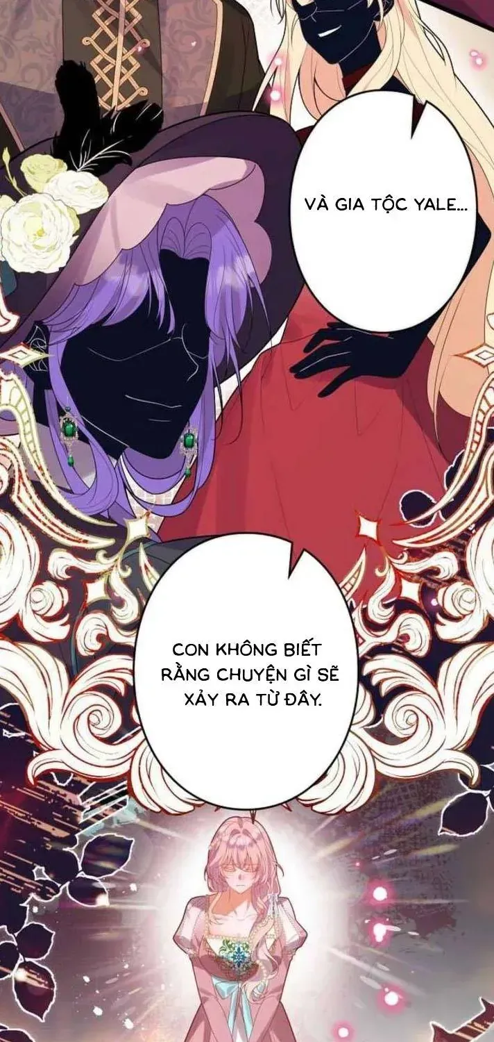 Mẹ Đơn Thân Và Nổi Ám Ảnh Của Thái Tử - Chương 37 - Trang 28