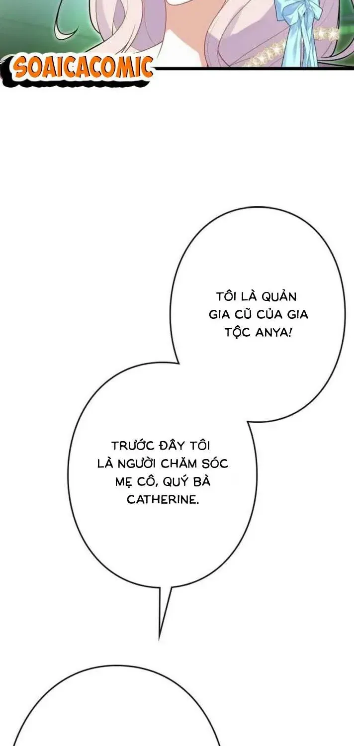 Mẹ Đơn Thân Và Nổi Ám Ảnh Của Thái Tử - Chương 37 - Trang 36