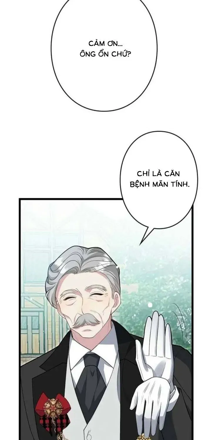 Mẹ Đơn Thân Và Nổi Ám Ảnh Của Thái Tử - Chương 37 - Trang 42