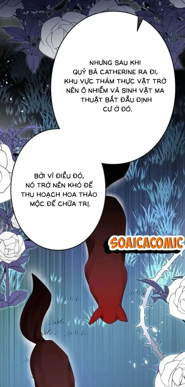 Mẹ Đơn Thân Và Nổi Ám Ảnh Của Thái Tử - Chương 37 - Trang 48