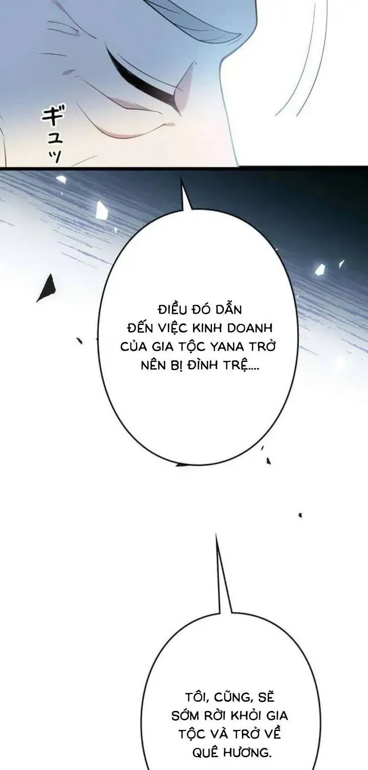 Mẹ Đơn Thân Và Nổi Ám Ảnh Của Thái Tử - Chương 37 - Trang 50