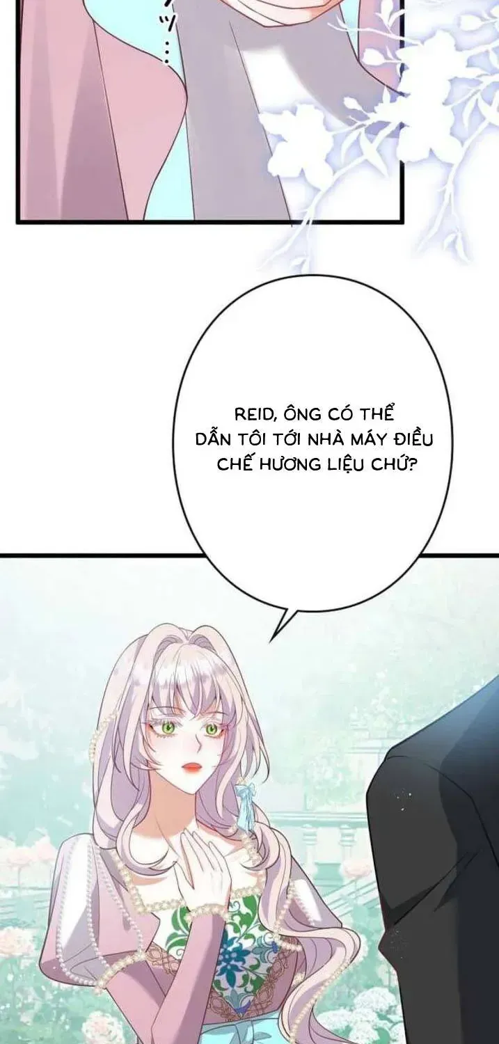 Mẹ Đơn Thân Và Nổi Ám Ảnh Của Thái Tử - Chương 37 - Trang 52