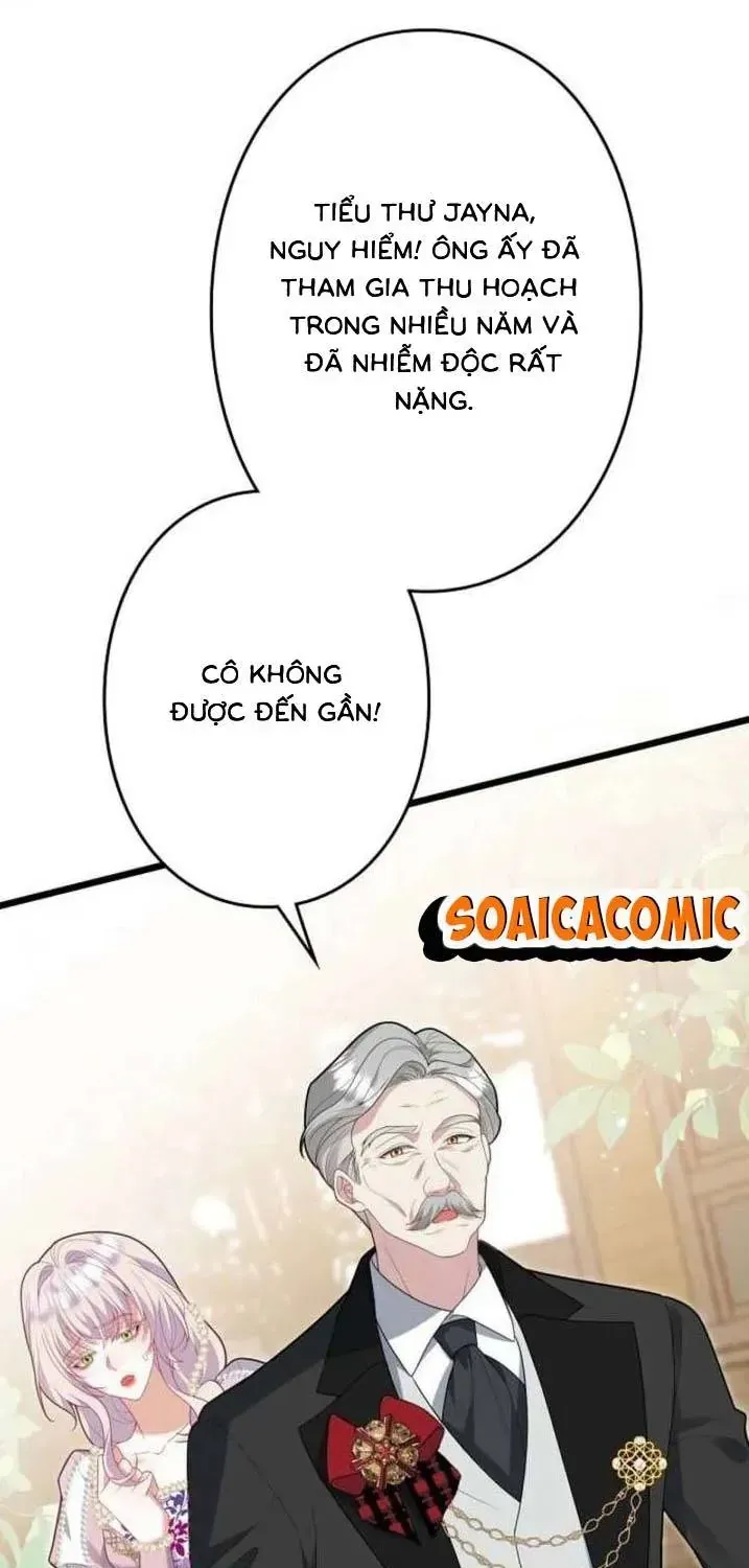 Mẹ Đơn Thân Và Nổi Ám Ảnh Của Thái Tử - Chương 37 - Trang 60