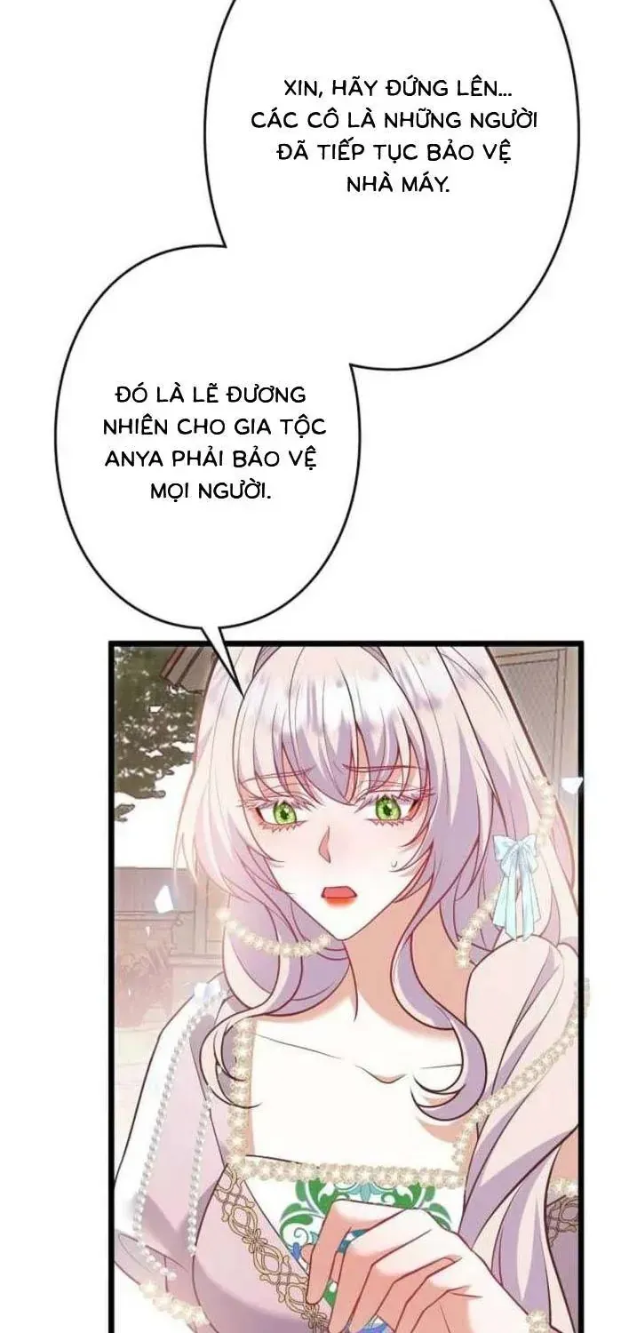 Mẹ Đơn Thân Và Nổi Ám Ảnh Của Thái Tử - Chương 37 - Trang 72
