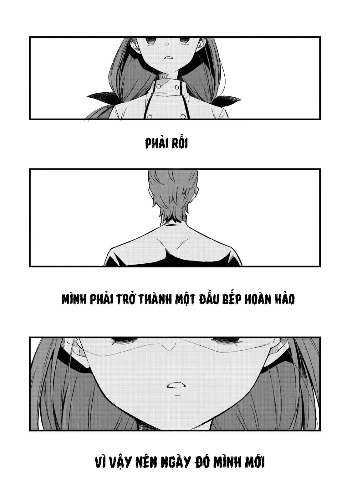 Chào Mừng Đến Với Nhà Hàng Của Những Kẻ Bị Ruồng Bỏ - Chương 28 - Trang 4