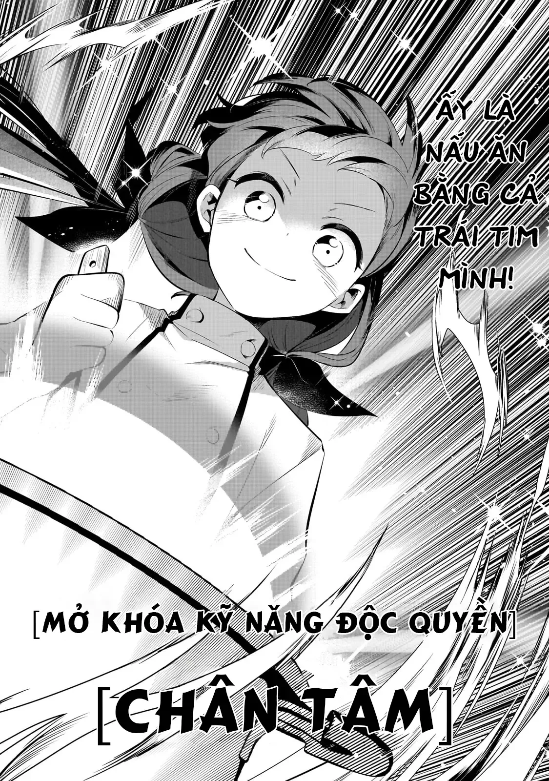 Chào Mừng Đến Với Nhà Hàng Của Những Kẻ Bị Ruồng Bỏ - Chương 43 - Trang 17