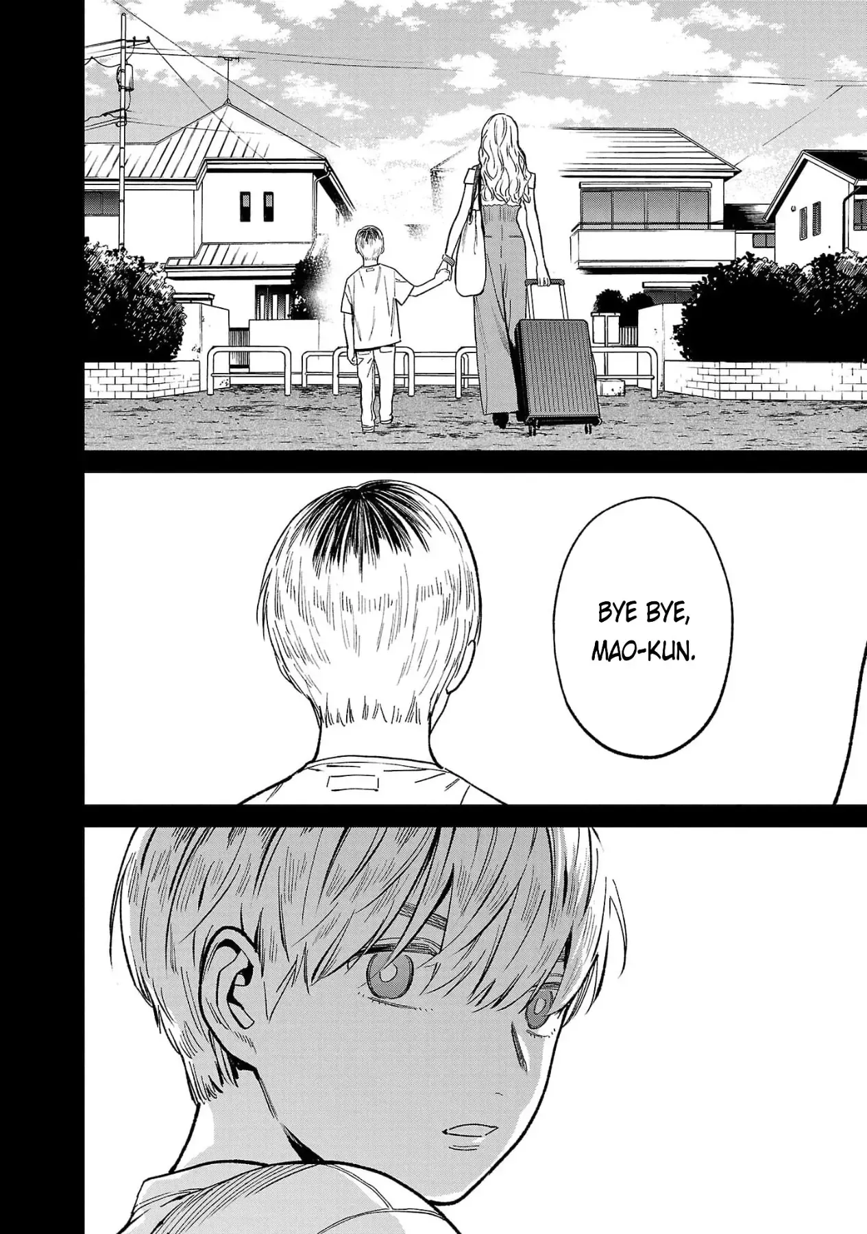 Vậy Để Tôi Giết Chúng Thay Cậu Nhé? Chap 79 - Next Chap 78