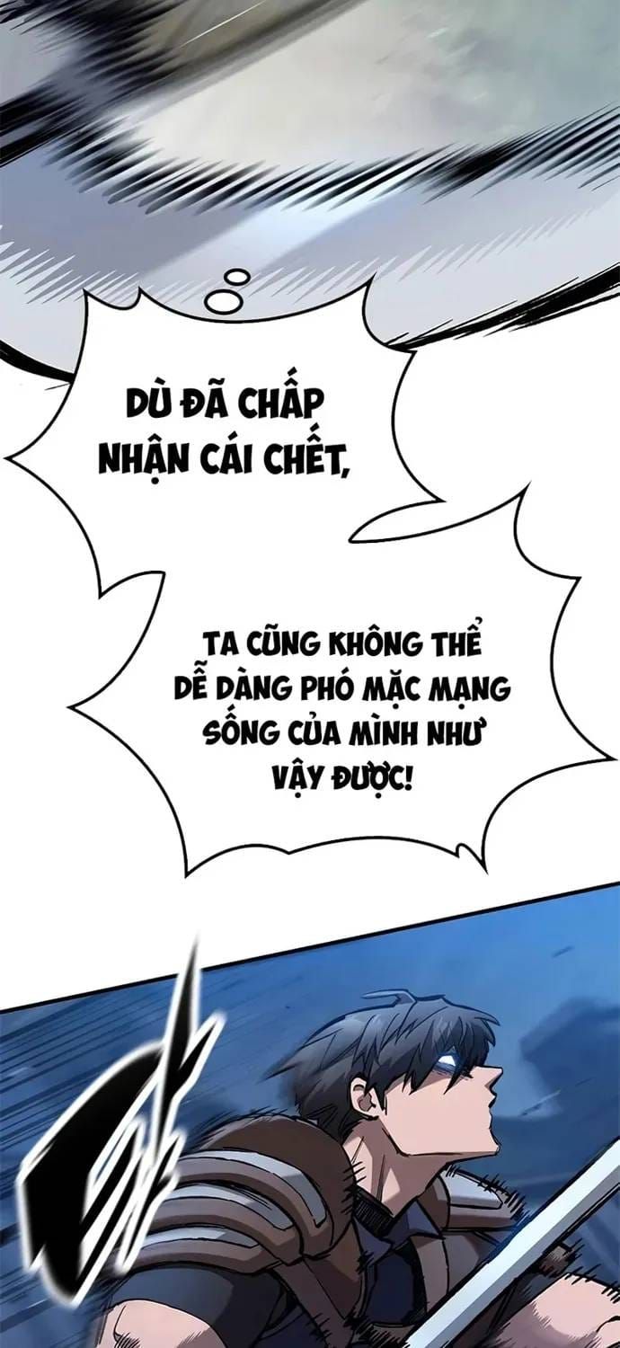 Hiệp Sĩ Sống Vì Ngày Hôm Nay - Chương 109 - Trang 120