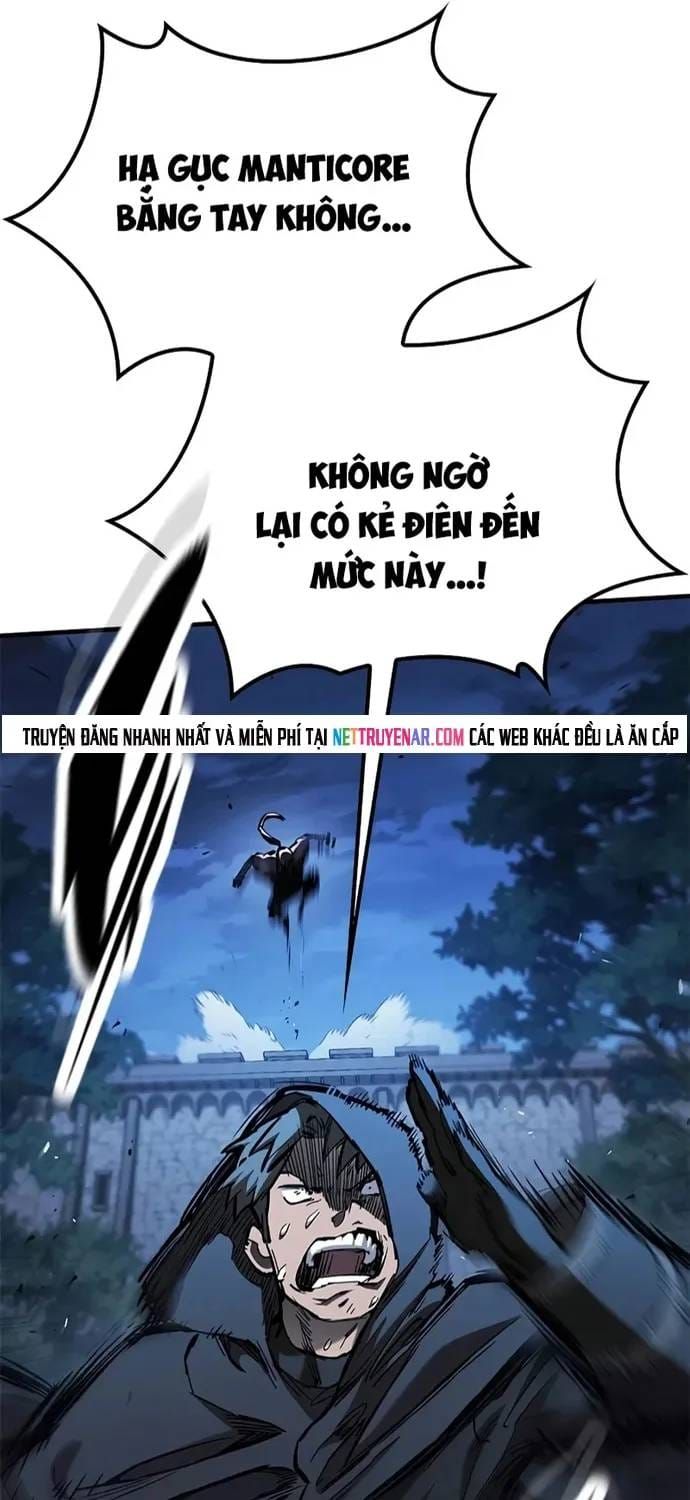 Hiệp Sĩ Sống Vì Ngày Hôm Nay - Chương 109 - Trang 47