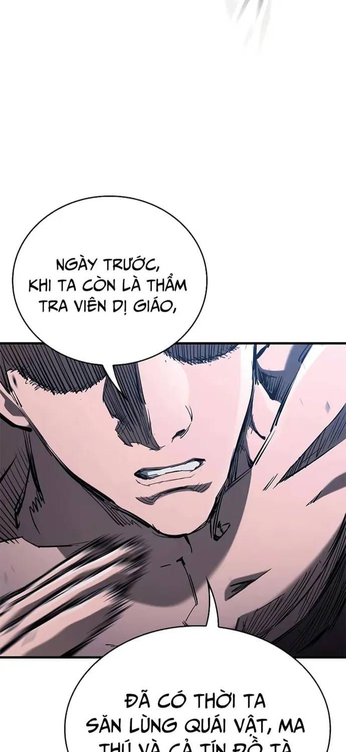 Hiệp Sĩ Sống Vì Ngày Hôm Nay - Chương 109 - Trang 56