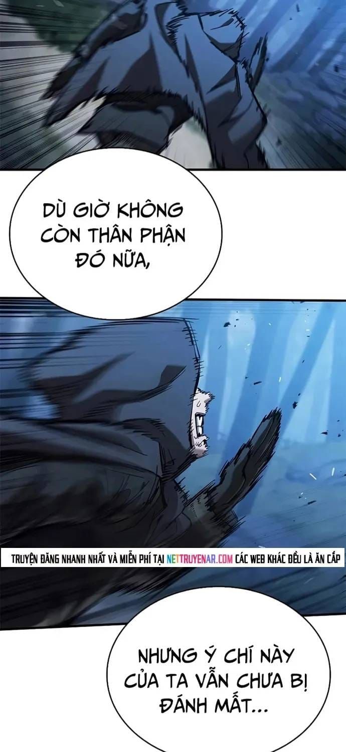 Hiệp Sĩ Sống Vì Ngày Hôm Nay - Chương 109 - Trang 58