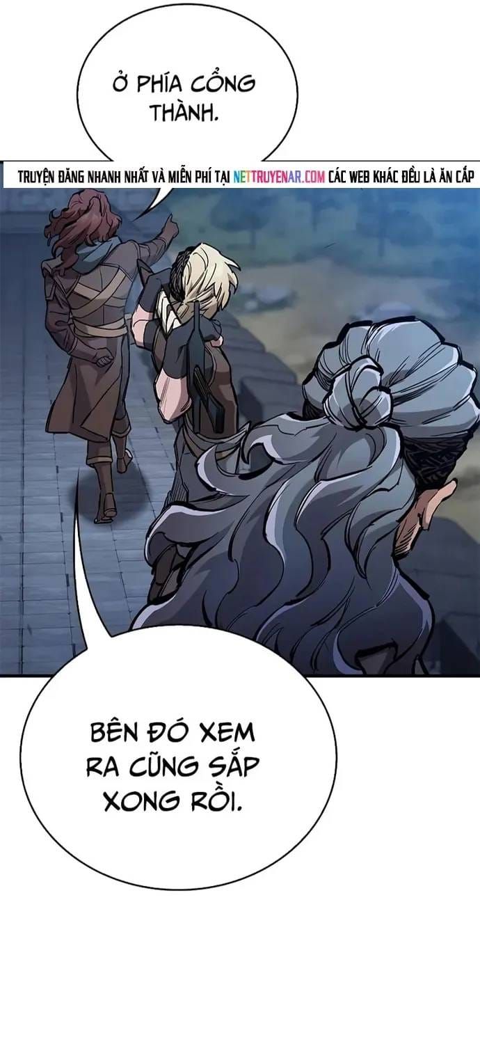 Hiệp Sĩ Sống Vì Ngày Hôm Nay - Chương 109 - Trang 80