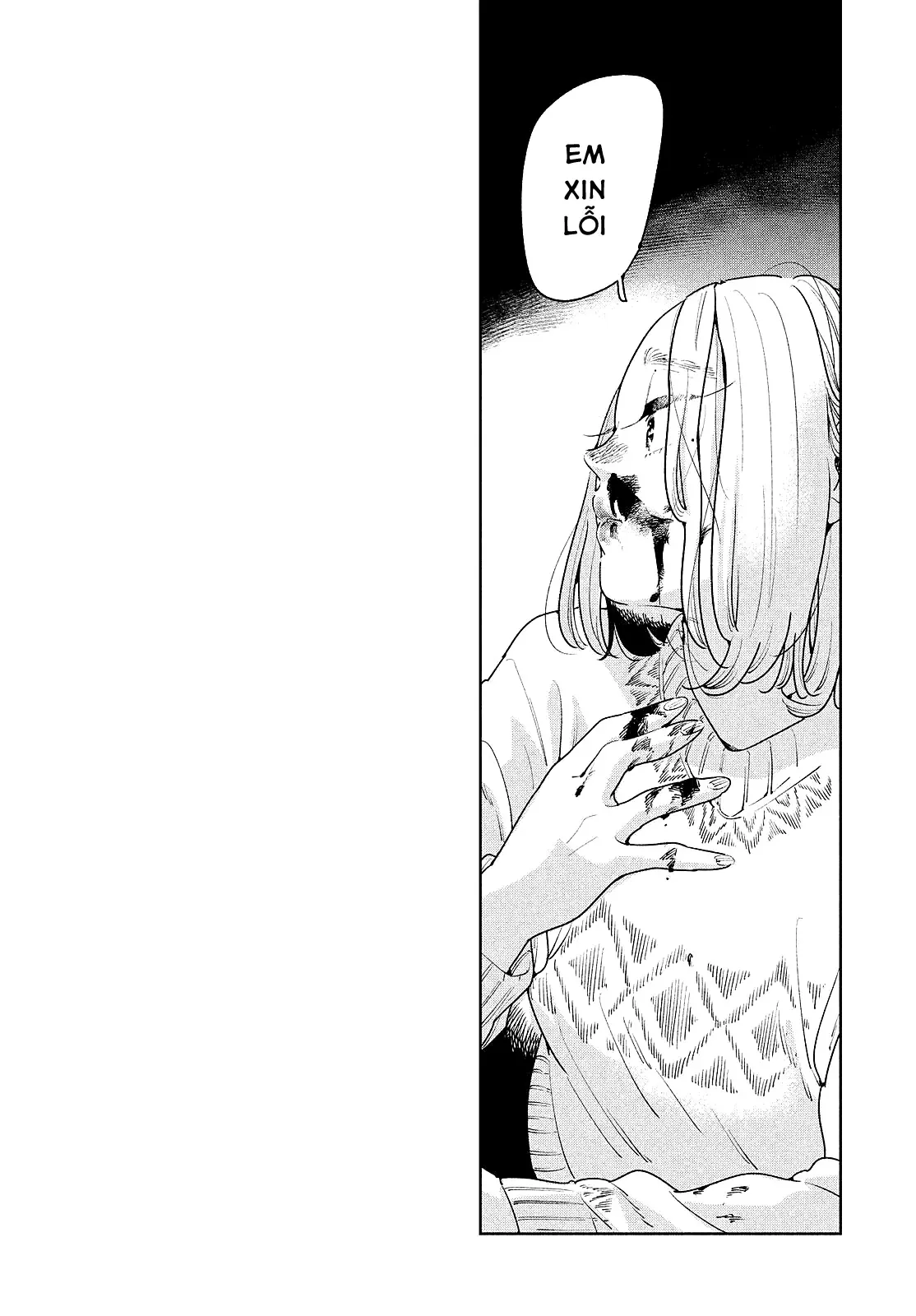 Runaway With Me, Girl - Chương 6 - Trang 30