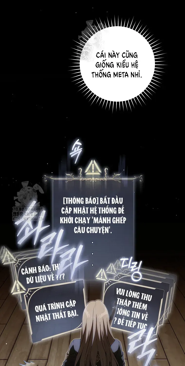 Cách Bước Lên Con Đường Hoa Của Nhân Vật Chính - Chương 11 - Trang 46