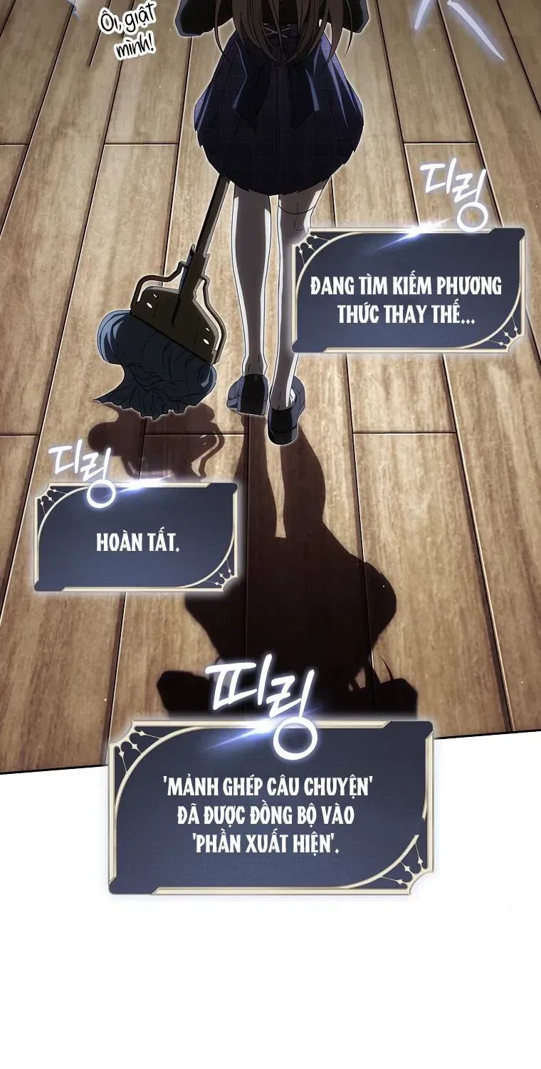 Cách Bước Lên Con Đường Hoa Của Nhân Vật Chính - Chương 11 - Trang 47