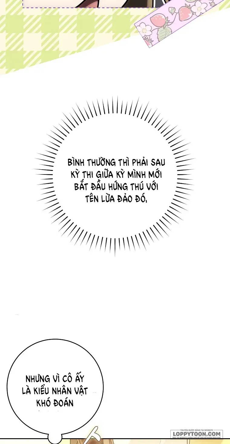 Cách Bước Lên Con Đường Hoa Của Nhân Vật Chính - Chương 11 - Trang 81