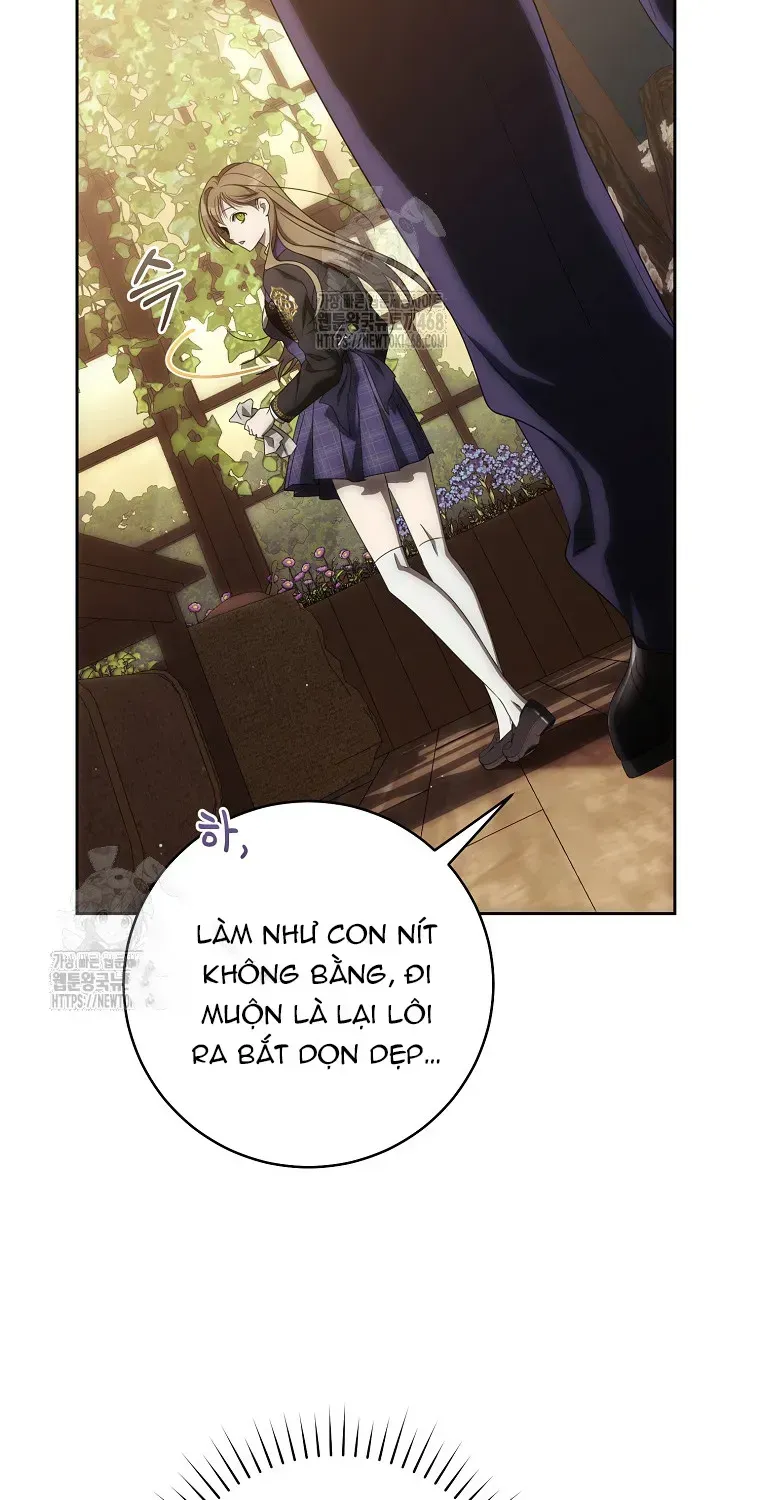 Cách Bước Lên Con Đường Hoa Của Nhân Vật Chính - Chương 11 - Trang 88