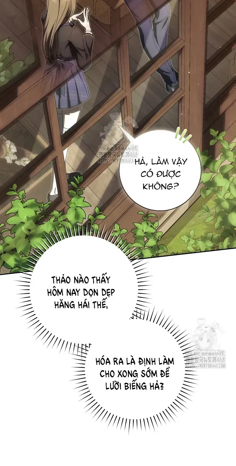 Cách Bước Lên Con Đường Hoa Của Nhân Vật Chính - Chương 11 - Trang 91