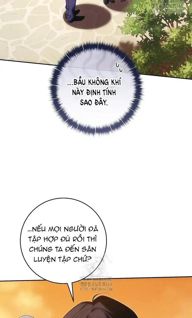 Cách Bước Lên Con Đường Hoa Của Nhân Vật Chính - Chương 12 - Trang 23