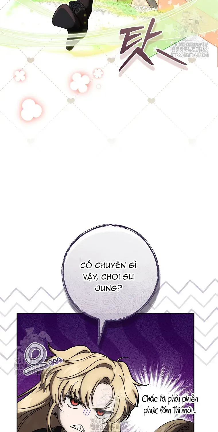 Cách Bước Lên Con Đường Hoa Của Nhân Vật Chính - Chương 12 - Trang 36