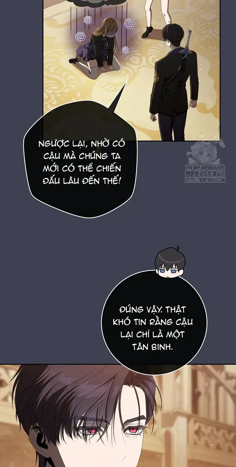 Cách Bước Lên Con Đường Hoa Của Nhân Vật Chính - Chương 14 - Trang 37